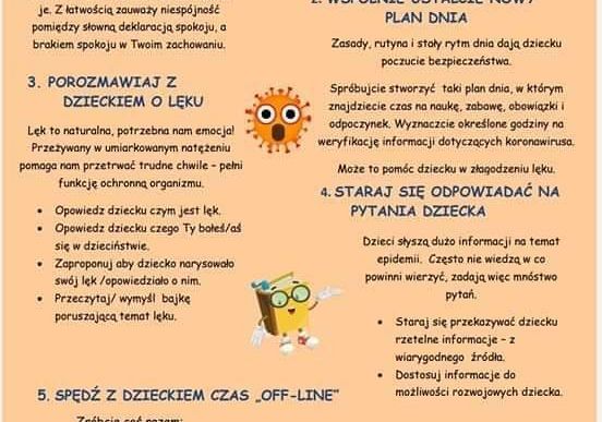 Jak rozmawiać z dziećmi