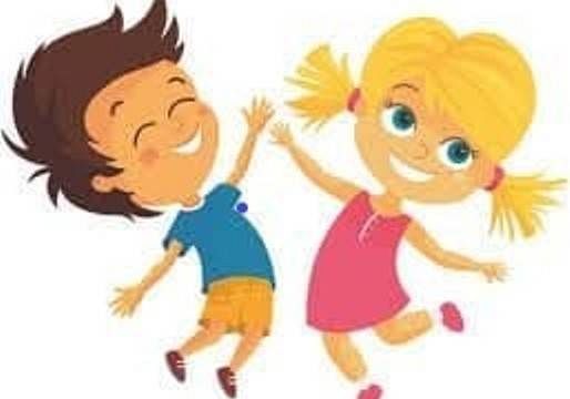 Zajęcia dla dzieci w domu cz III