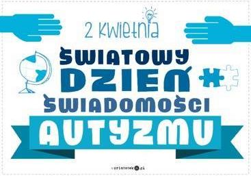 Światowy Dzień Autyzmu- Film