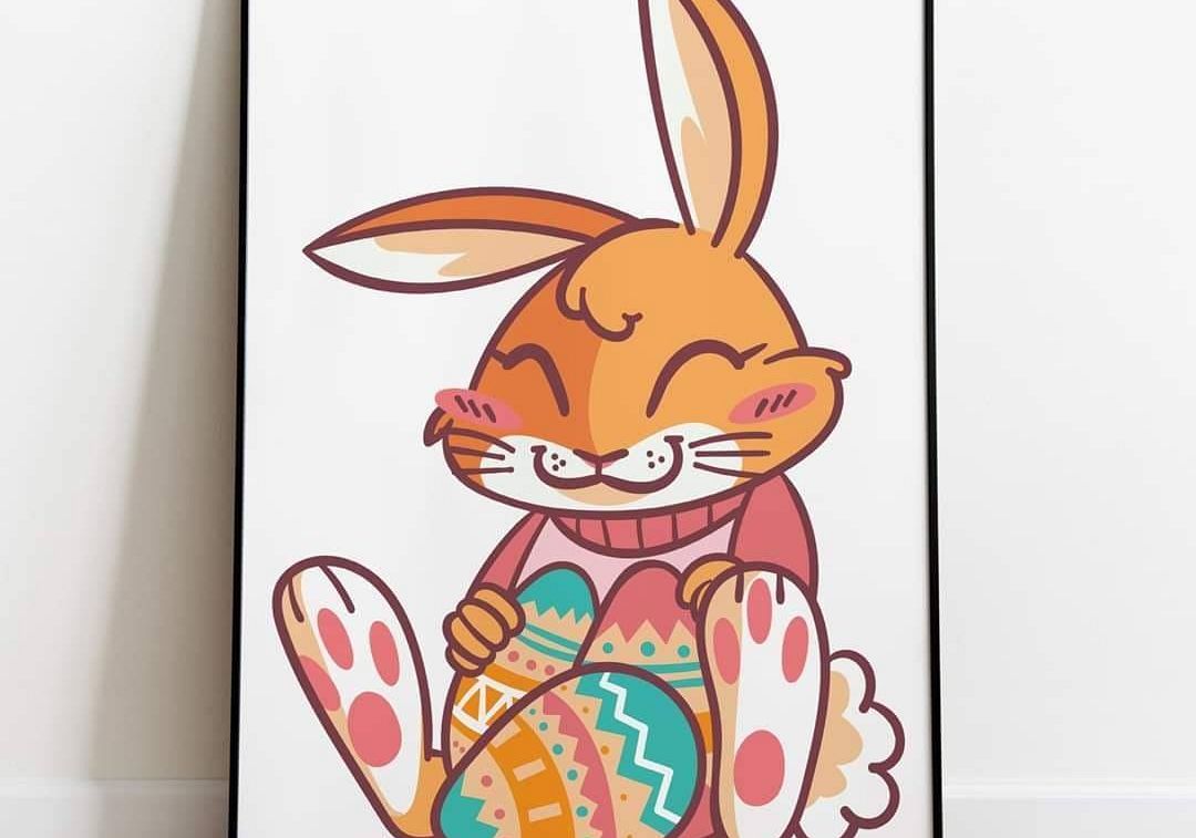 Zbliża się Wielkanoc