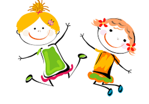 Zajęcia dla dzieci w domu