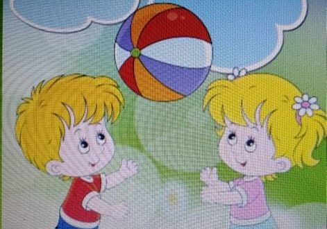 Karty pracy dla dzieci młodszych