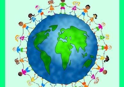 Zajęcia dla dzieci-Planeta Ziemia