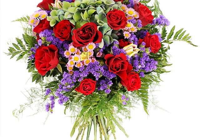 Gr IV Życzenia z okazji DNIA MAMY