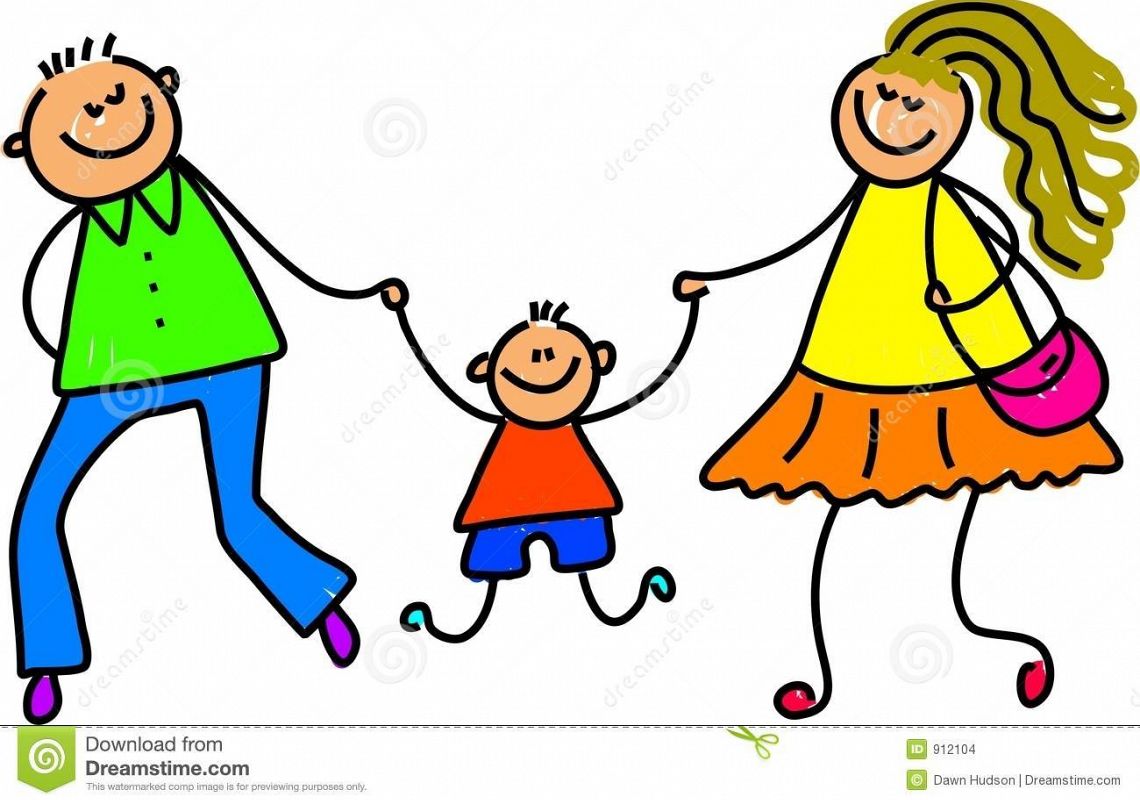 Informacja dla rodziców gr II