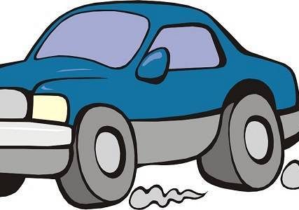 Co jeździ? Co pływa? Co lata?