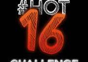 #Hot16Challenge Przedszkole nr10 w Lęborku