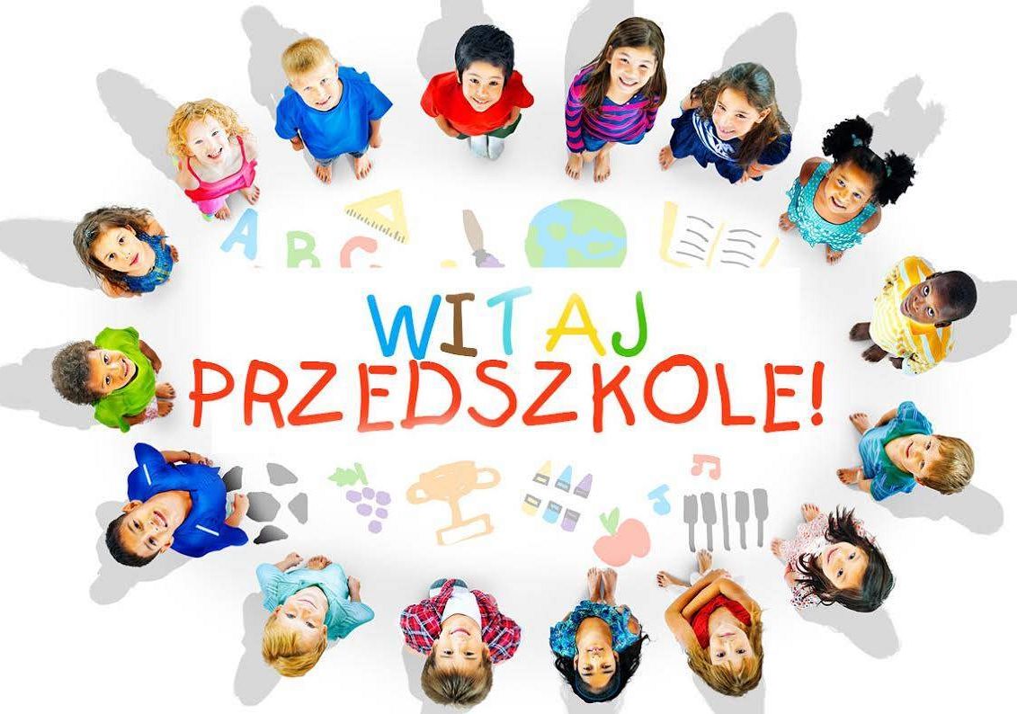 Witamy po wakacjach!!!