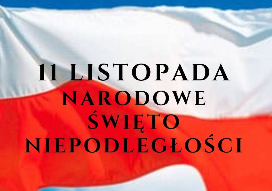 11 Listopada Dzień Niepodległości - FILM