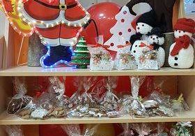 Gr I Pierniczki dla Laury