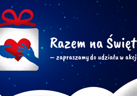 #"Razem na Święta"