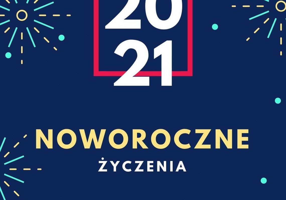 Życzenia Noworoczne