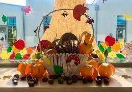 Propozycje zabaw gr. I i II 20.09.2021