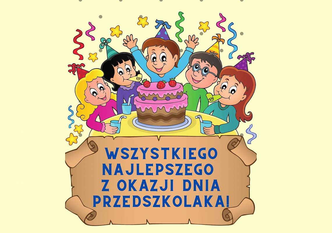 Dzień Przedszkolaka