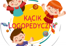 Informacja od Logopedy dla grupy III i IV