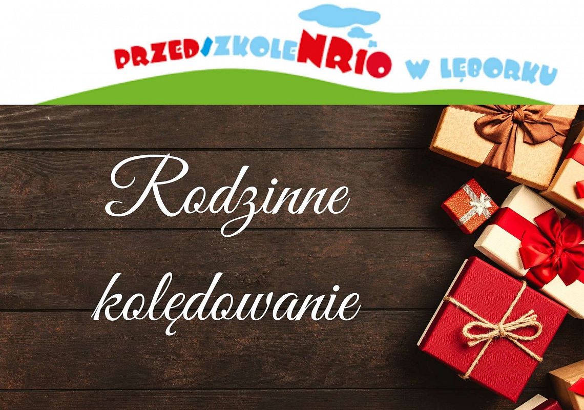 Rodzinne Kolędowanie 2021