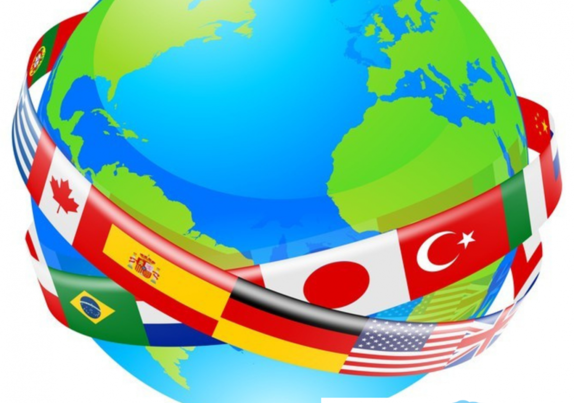 "Ulecz świat" w wykonaniu naszych przedszkolaków