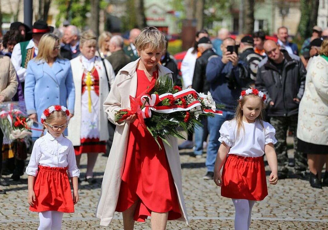 Święto Konstytucji 3 Maja