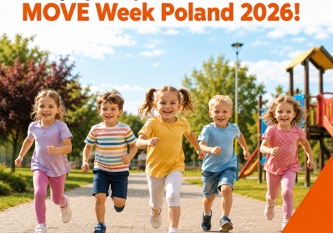 # MOVE Week Poland 2026