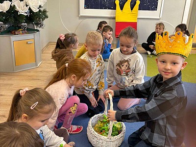 Grafika Gr.IV Urodziny Artura