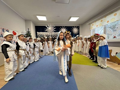 Grafika Gr.IV Dzień Babci i Dziadka