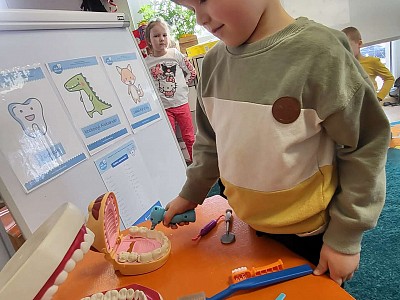 Grafika Gr.III Klub Mleczaka