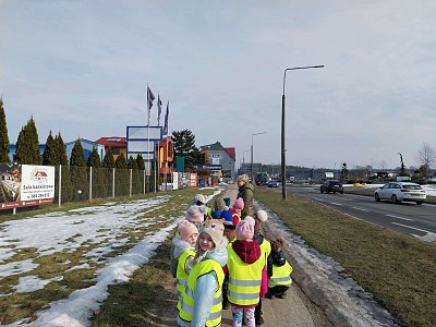 Grafika Gr.III Domy,domki i nie tylko