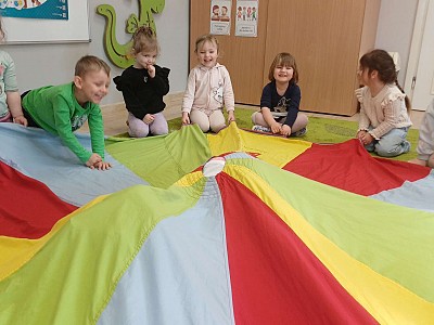 Grafika Gr. I Urodzinki Kai