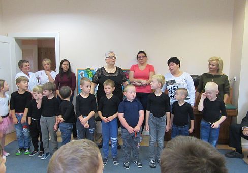 Grafika Dzień Edukacji Narodowej