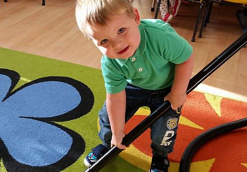 Grafika Poznajemy urządzenia elektryczne