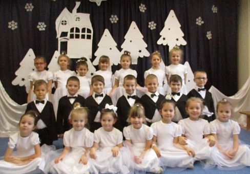 Grafika Gr III Dzień Babci i Dziadka