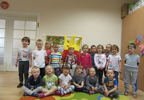 Grafika GrI Urodzinki Nikodema