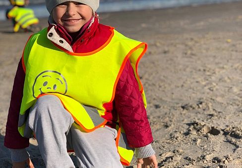 Grafika Gr IV Wyjad do Manufaktury słodyczy w Łebie