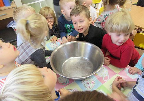 Grafika Gr I Robimy jeżyki