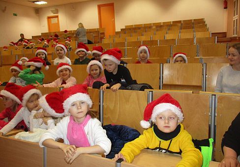 Grafika GR IV Wizyta w Mechaniku