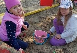 Grafika Gr II Pogoda dopisuje