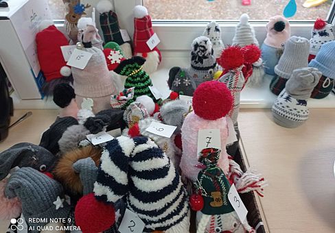 Grafika Nadzieja dla Laury (zachęcamy rodziców do licytacji)