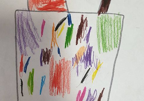 Grafika gr I Jak dbamy o zdrowie