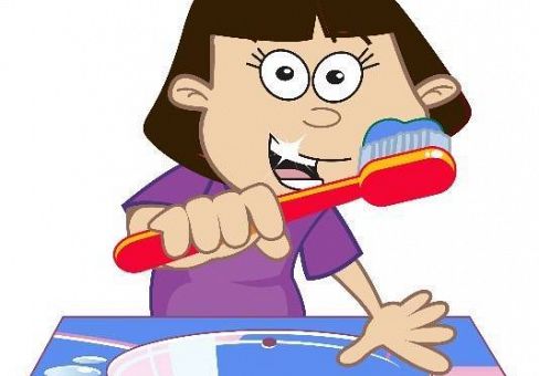 Grafika "Klub Mleczaka" - mamy laureatkę konkursu