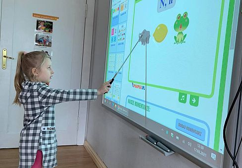 Grafika GR III Podziękowanie dla Rodziców