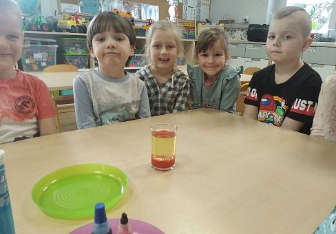 Grafika GR III Dzień eksperymentów