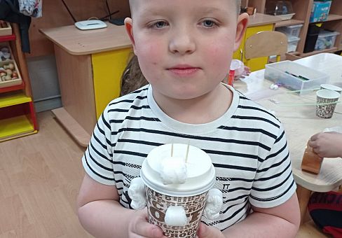 Grafika GR IV - Wynalazki