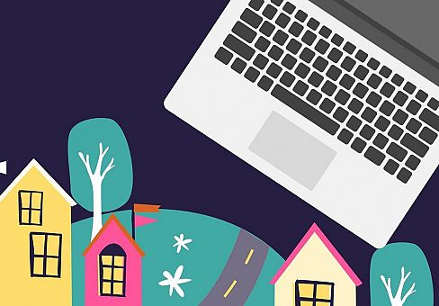 Grafika GR IV - Praca z dziećmi z grupy IV