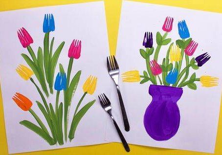 Grafika Propozycje zabaw dla gr. I i II