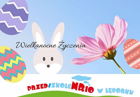Grafika Życzenia Wielkanocne