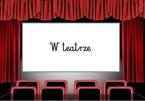 Grafika Propozycje zabaw dla grupy I i II - 07.04.2021