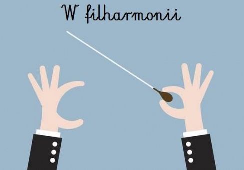 Grafika Propozycje zabaw dla grupy I i II - 08.04.2021