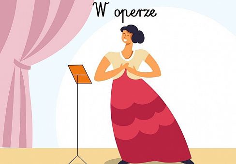 Grafika Propozycje zabaw dla grupy I i II - 09.04.2021 + NIESPODZIANKA :)