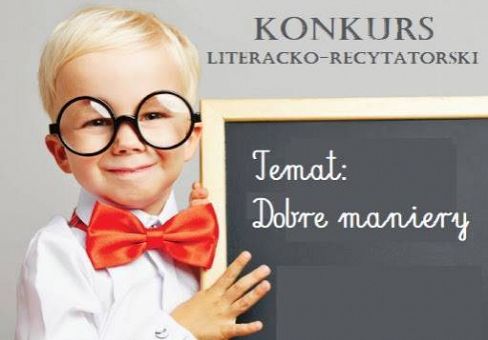 Grafika KONKURS