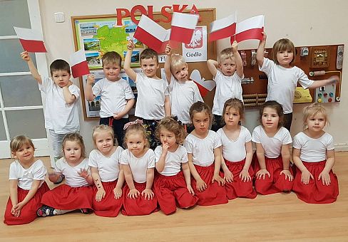 Grafika Gr I Majowe święta